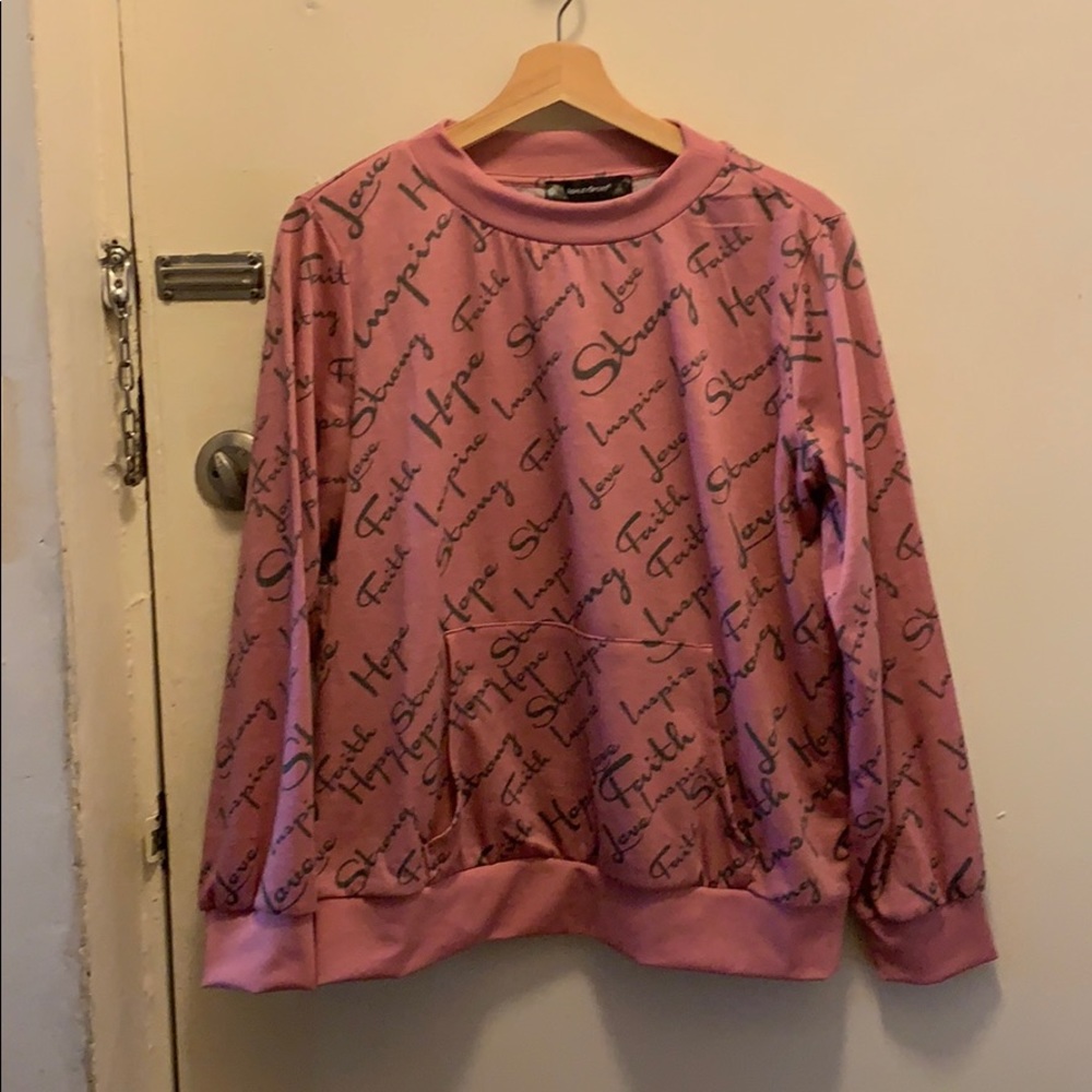 Sweatshirt - Picture 2 of 4